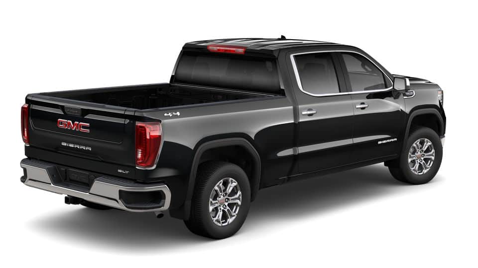 2026 GMC Sierra 1500 Vehicle Photo in SCHOFIELD, WI 54476-1020