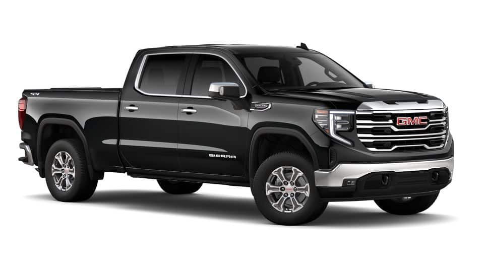 2026 GMC Sierra 1500 Vehicle Photo in SCHOFIELD, WI 54476-1020