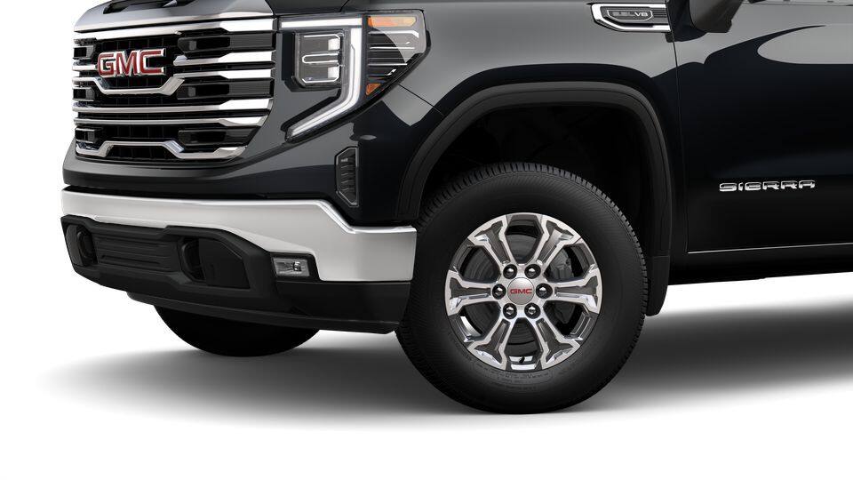 2026 GMC Sierra 1500 Vehicle Photo in SCHOFIELD, WI 54476-1020