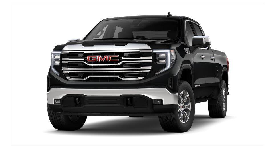 2026 GMC Sierra 1500 Vehicle Photo in SCHOFIELD, WI 54476-1020