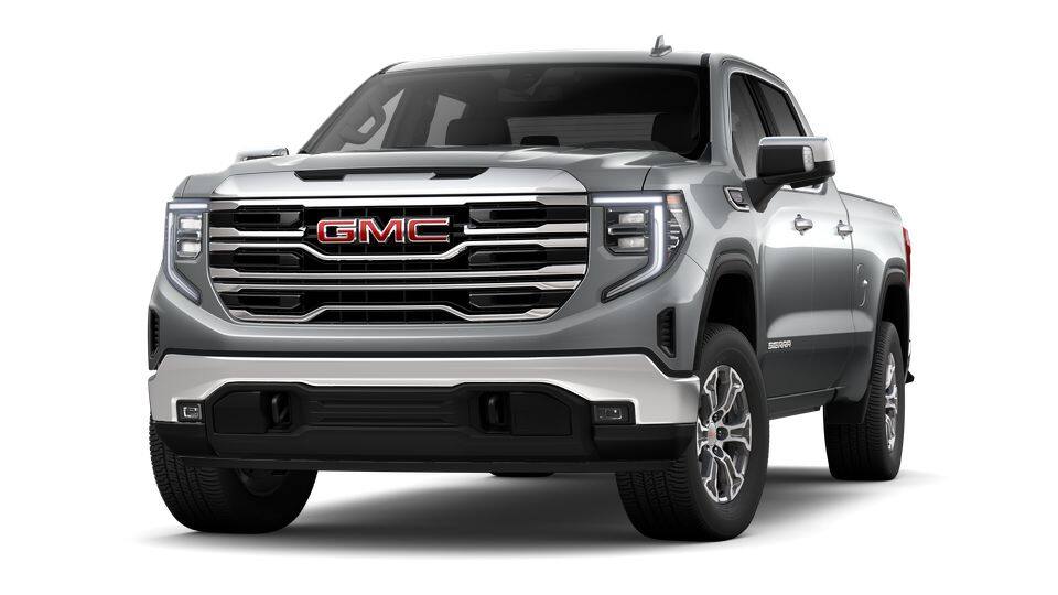 2026 GMC Sierra 1500 Vehicle Photo in STOCKTON, CA 95212-2838