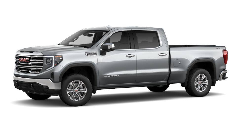 2026 GMC Sierra 1500 Vehicle Photo in STOCKTON, CA 95212-2838