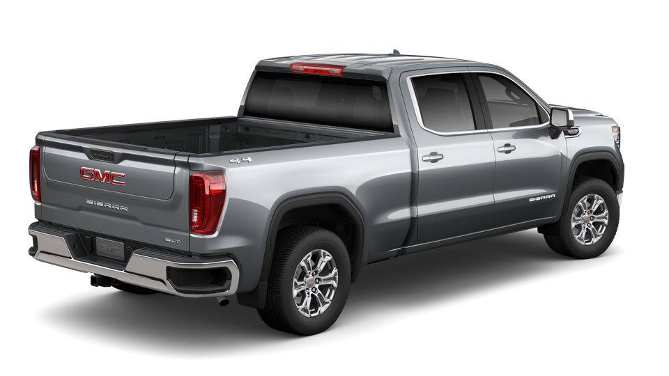 2026 GMC Sierra 1500 Vehicle Photo in STOCKTON, CA 95212-2838