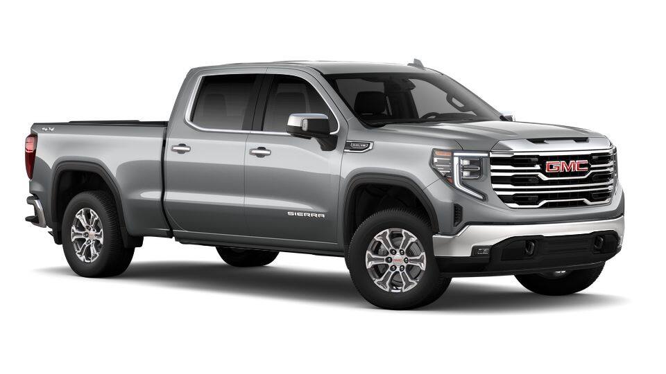 2026 GMC Sierra 1500 Vehicle Photo in STOCKTON, CA 95212-2838