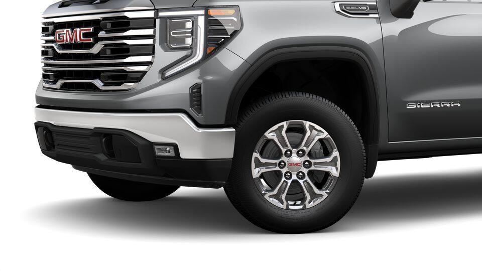 2026 GMC Sierra 1500 Vehicle Photo in STOCKTON, CA 95212-2838