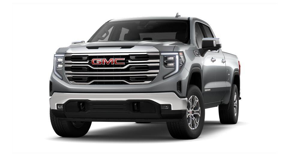 2026 GMC Sierra 1500 Vehicle Photo in STOCKTON, CA 95212-2838