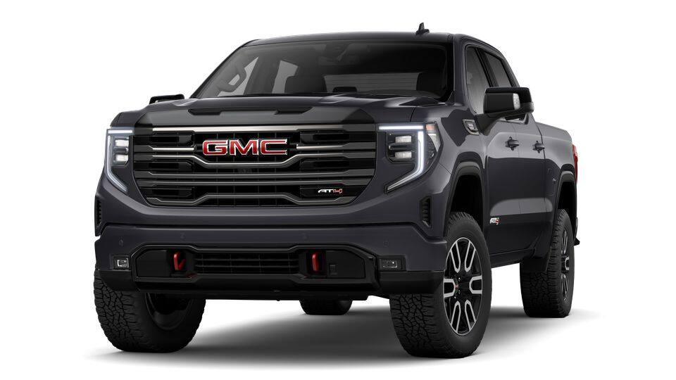 2026 GMC Sierra 1500 Vehicle Photo in MANITOWOC, WI 54220-5838