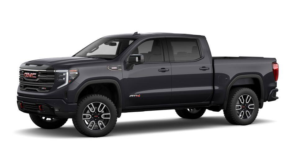 2026 GMC Sierra 1500 Vehicle Photo in MANITOWOC, WI 54220-5838