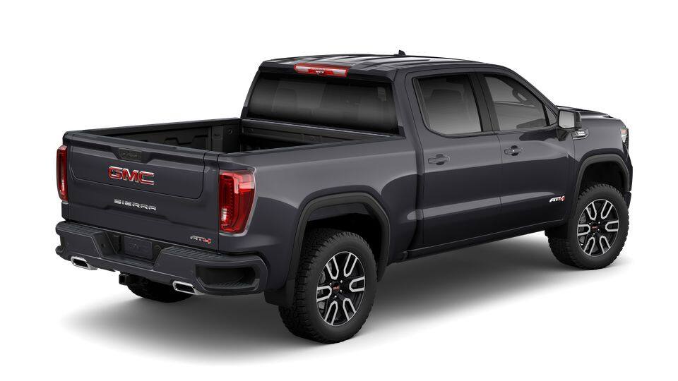 2026 GMC Sierra 1500 Vehicle Photo in MANITOWOC, WI 54220-5838