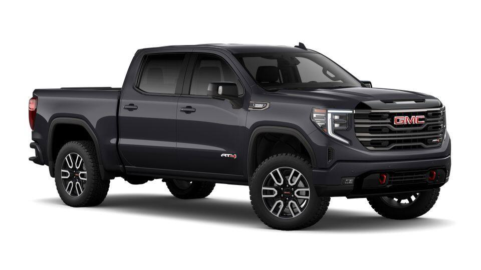 2026 GMC Sierra 1500 Vehicle Photo in MANITOWOC, WI 54220-5838