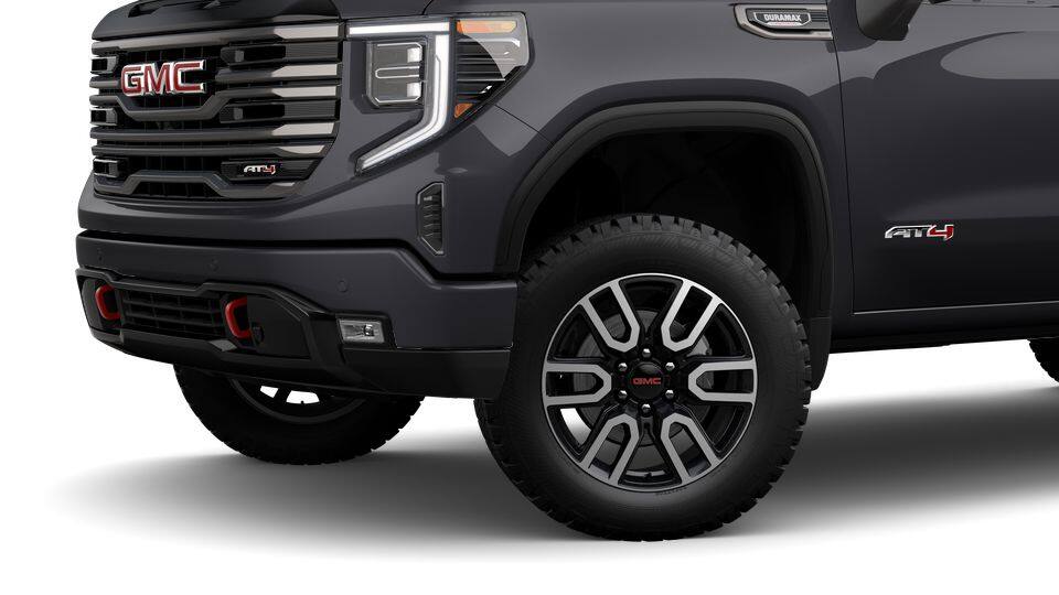 2026 GMC Sierra 1500 Vehicle Photo in MANITOWOC, WI 54220-5838