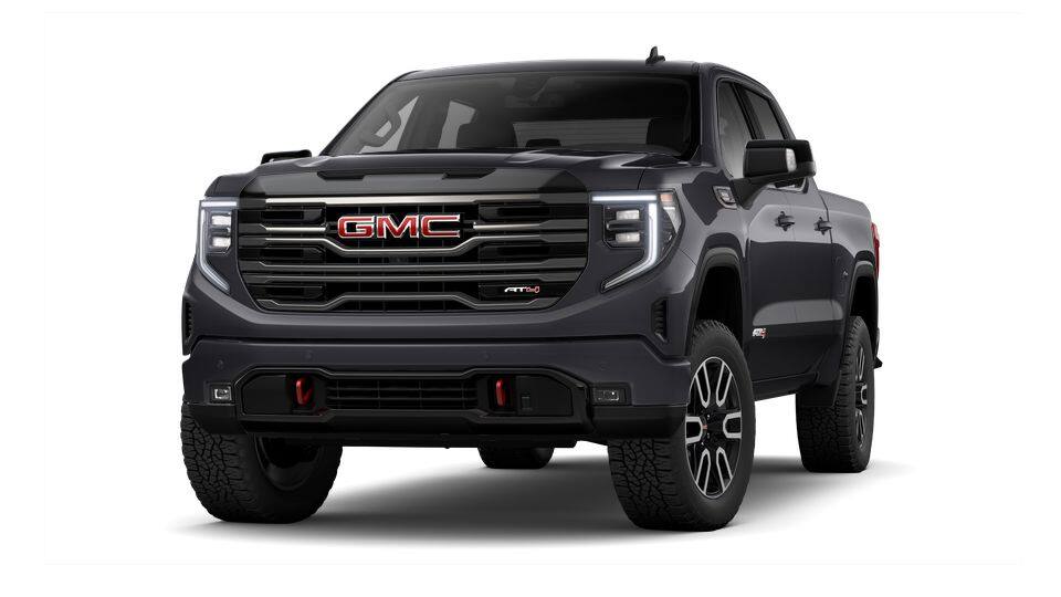 2026 GMC Sierra 1500 Vehicle Photo in MANITOWOC, WI 54220-5838