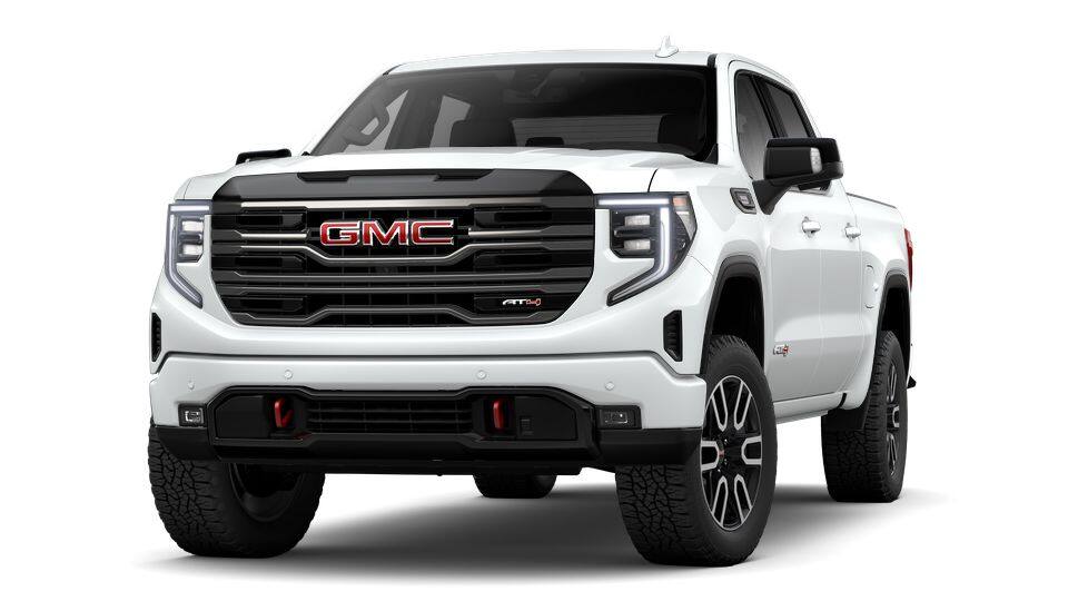 2026 GMC Sierra 1500 Vehicle Photo in HARRISBURG, PA 17111-1033