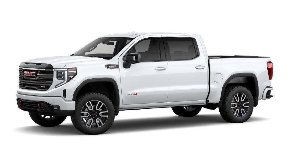 2026 GMC Sierra 1500 Vehicle Photo in HARRISBURG, PA 17111-1033