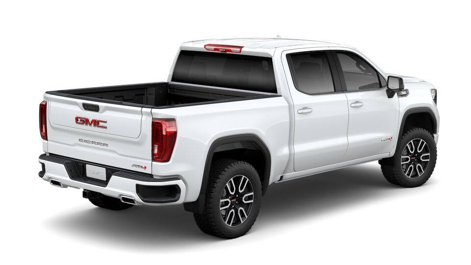2026 GMC Sierra 1500 Vehicle Photo in HARRISBURG, PA 17111-1033