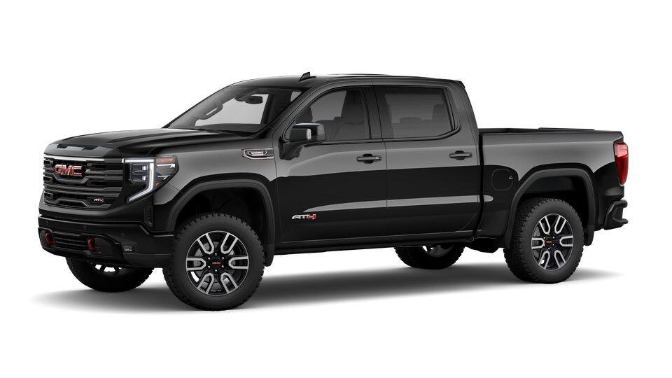2026 GMC Sierra 1500 Vehicle Photo in AURORA, CO 80012-4011