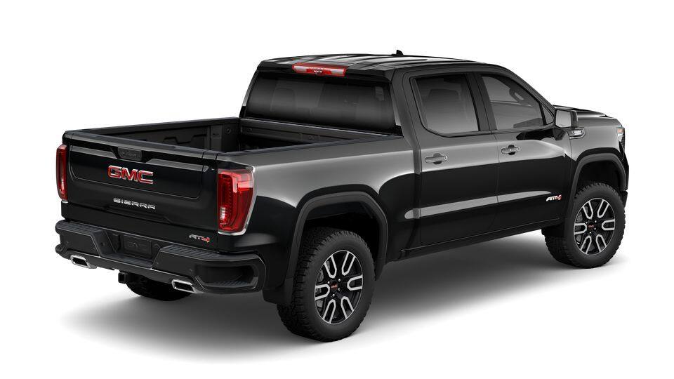 2026 GMC Sierra 1500 Vehicle Photo in AURORA, CO 80012-4011