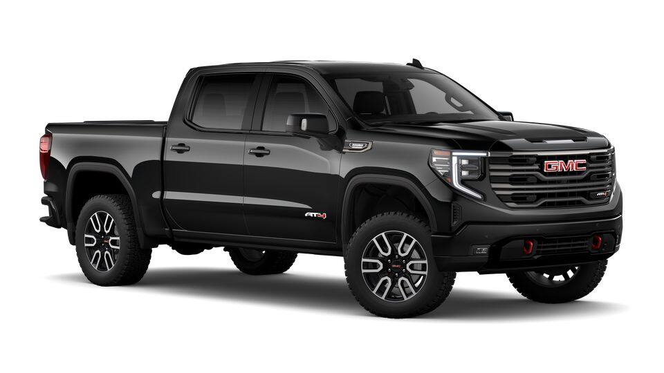 2026 GMC Sierra 1500 Vehicle Photo in AURORA, CO 80012-4011