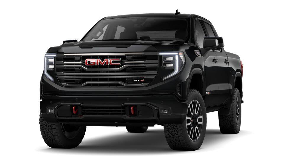 2026 GMC Sierra 1500 Vehicle Photo in AURORA, CO 80012-4011
