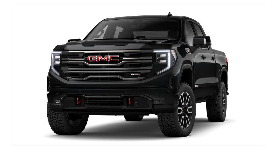2026 GMC Sierra 1500 Vehicle Photo in AURORA, CO 80012-4011