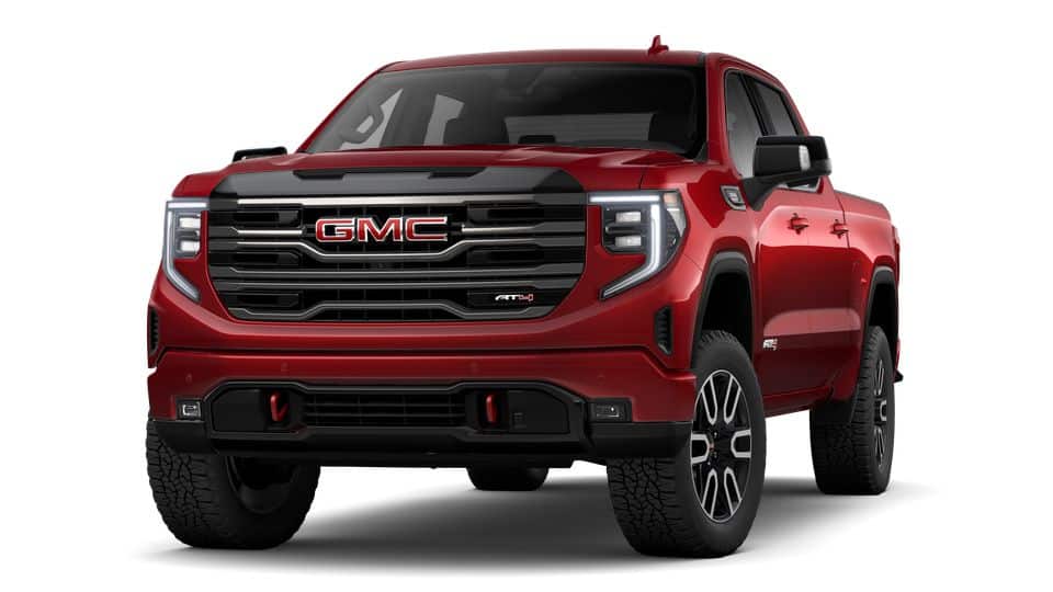 2026 GMC Sierra 1500 Vehicle Photo in MANITOWOC, WI 54220-5838