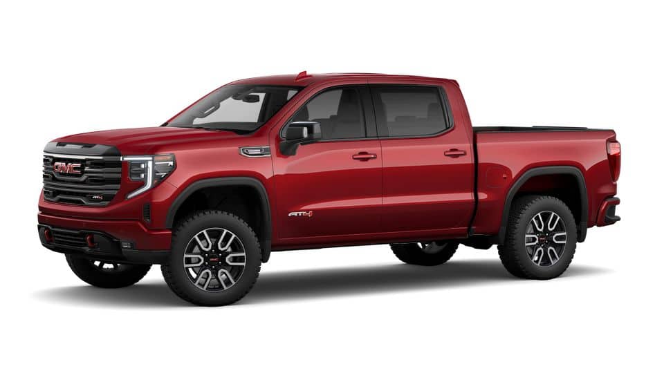 2026 GMC Sierra 1500 Vehicle Photo in MANITOWOC, WI 54220-5838
