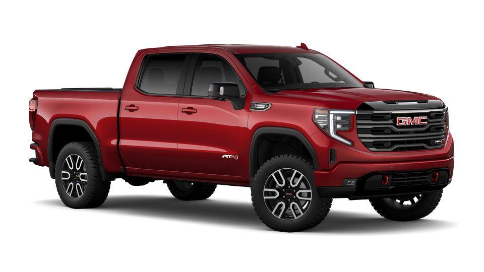 2026 GMC Sierra 1500 Vehicle Photo in MANITOWOC, WI 54220-5838