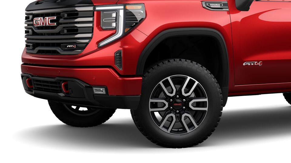 2026 GMC Sierra 1500 Vehicle Photo in MANITOWOC, WI 54220-5838