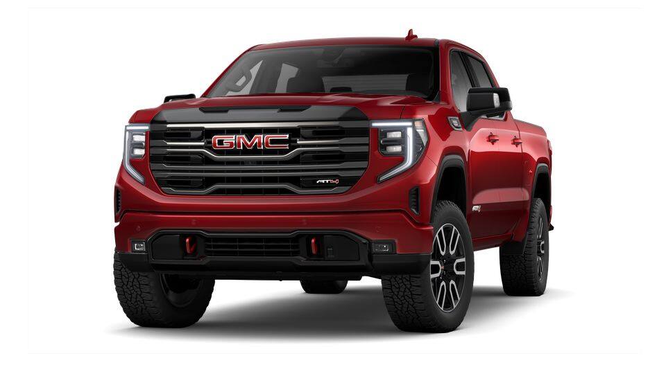 2026 GMC Sierra 1500 Vehicle Photo in MANITOWOC, WI 54220-5838