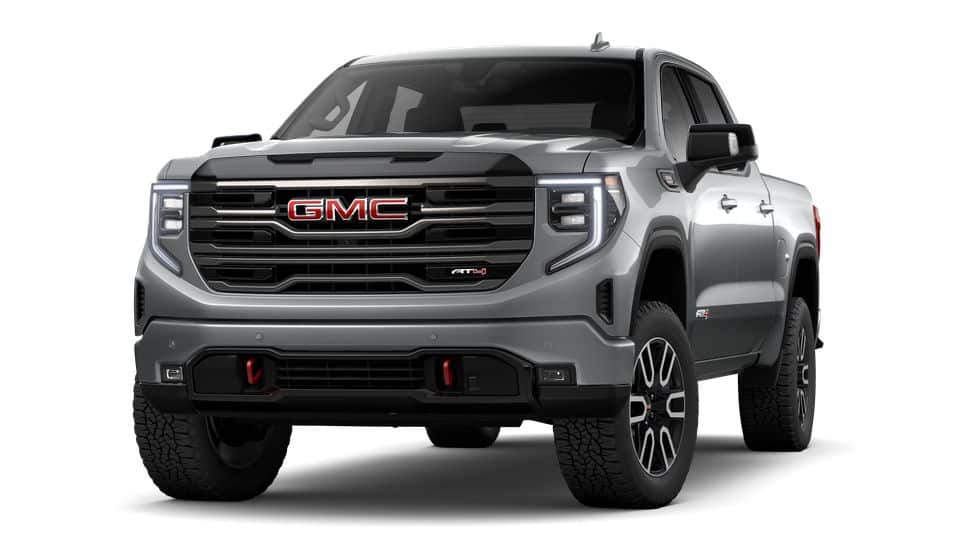 2026 GMC Sierra 1500 Vehicle Photo in TREVOSE, PA 19053-4984