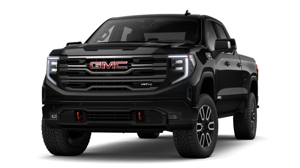 2026 GMC Sierra 1500 Vehicle Photo in SCHOFIELD, WI 54476-1020