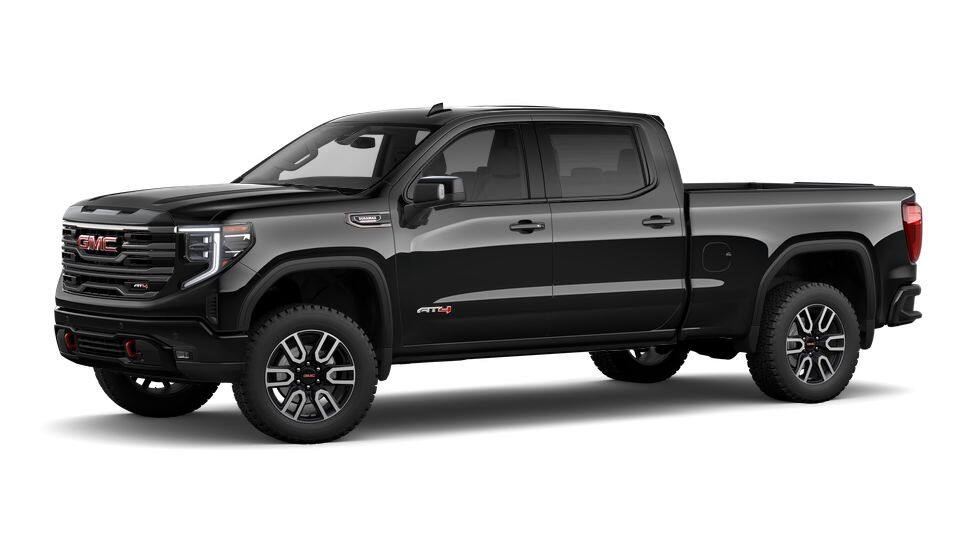 2026 GMC Sierra 1500 Vehicle Photo in SCHOFIELD, WI 54476-1020