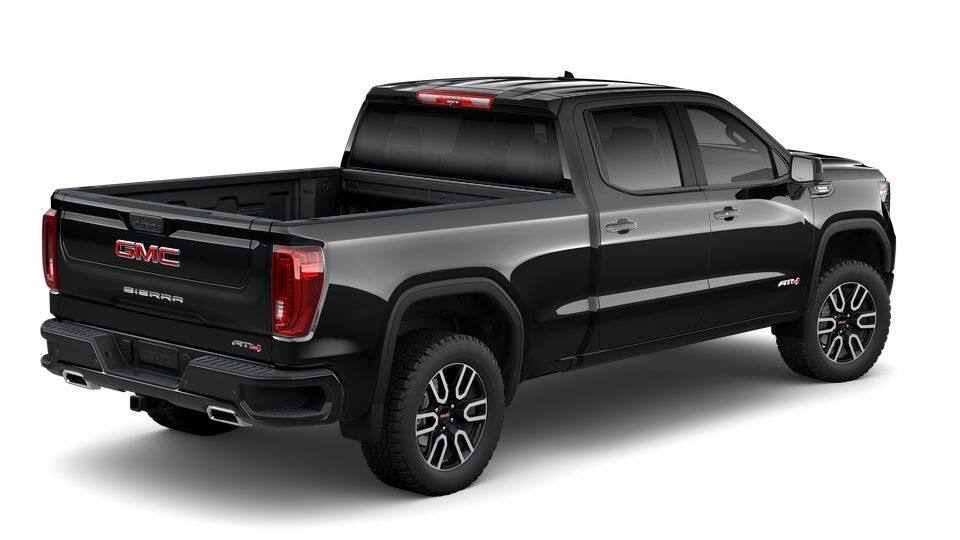 2026 GMC Sierra 1500 Vehicle Photo in SCHOFIELD, WI 54476-1020