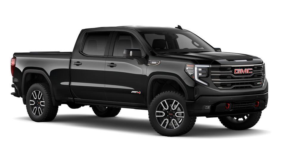 2026 GMC Sierra 1500 Vehicle Photo in SCHOFIELD, WI 54476-1020