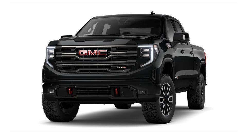 2026 GMC Sierra 1500 Vehicle Photo in SCHOFIELD, WI 54476-1020