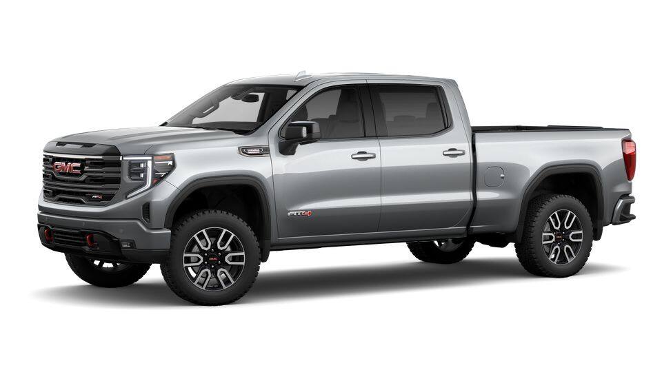2026 GMC Sierra 1500 Vehicle Photo in SCHOFIELD, WI 54476-1020