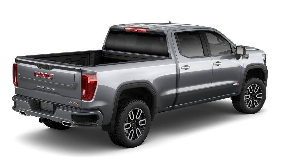 2026 GMC Sierra 1500 Vehicle Photo in SCHOFIELD, WI 54476-1020