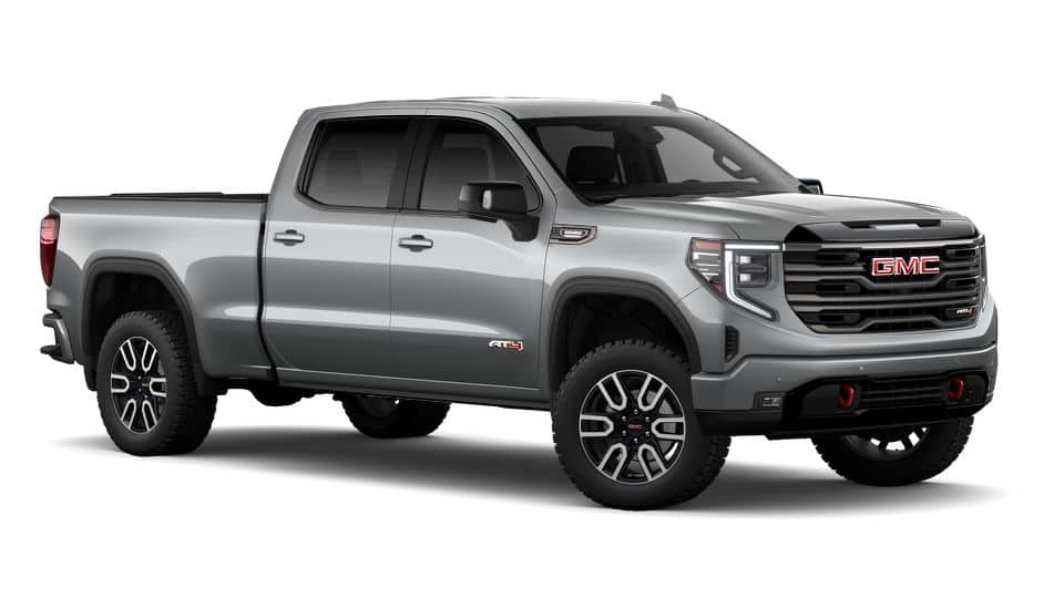 2026 GMC Sierra 1500 Vehicle Photo in SCHOFIELD, WI 54476-1020