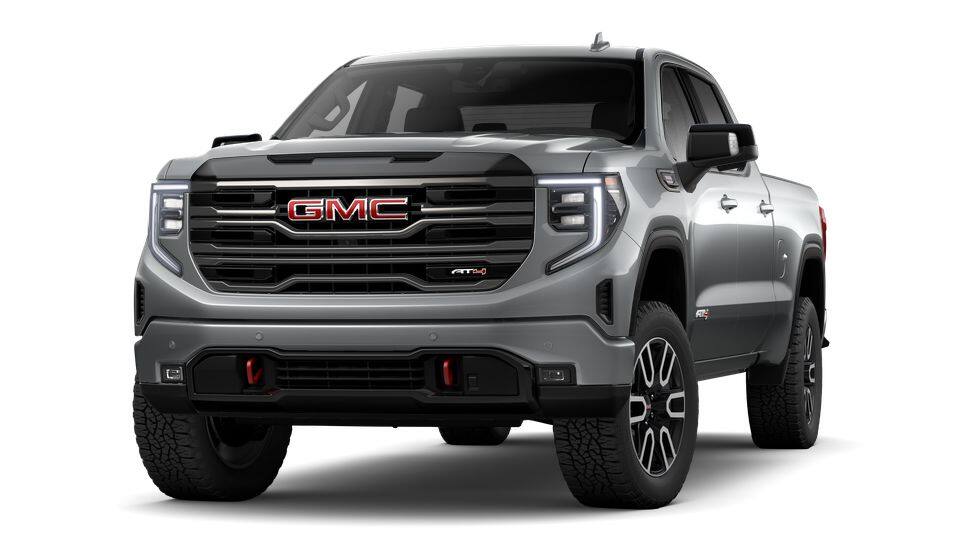 2026 GMC Sierra 1500 Vehicle Photo in SCHOFIELD, WI 54476-1020