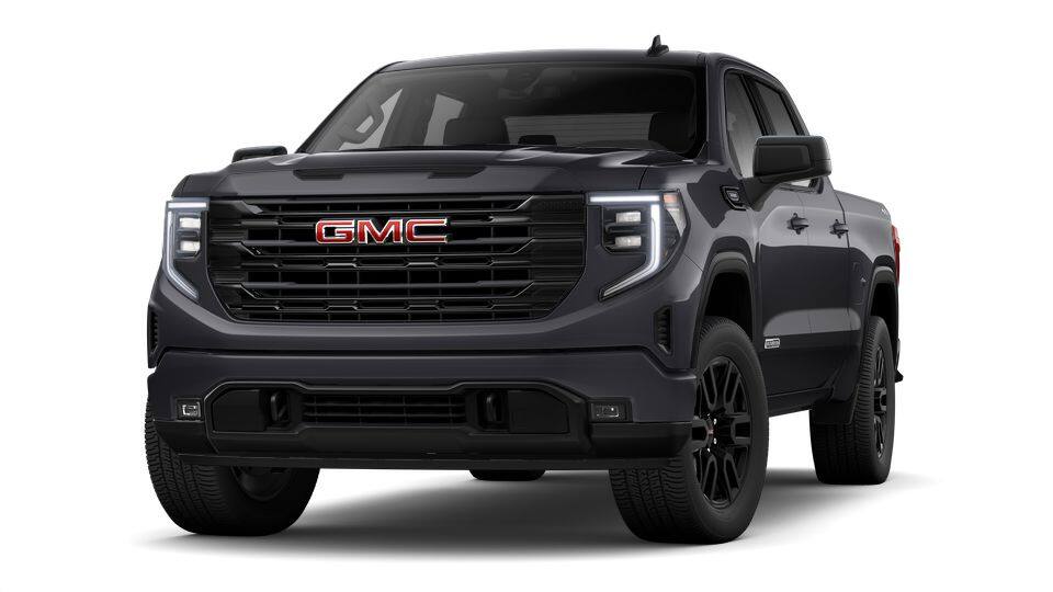 2026 GMC Sierra 1500 Vehicle Photo in AURORA, CO 80012-4011