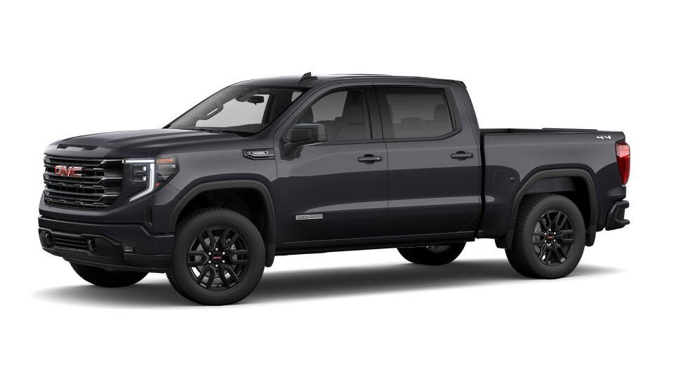 2026 GMC Sierra 1500 Vehicle Photo in AURORA, CO 80012-4011