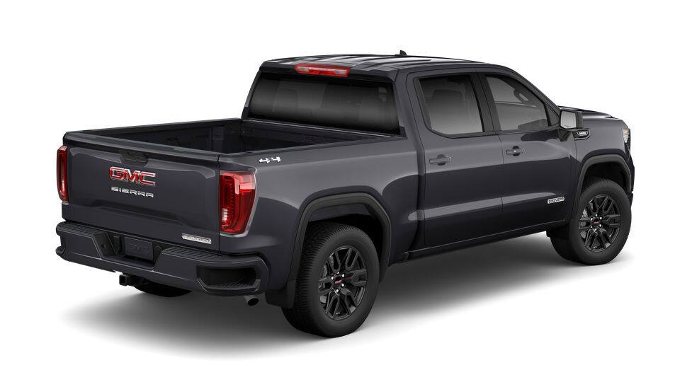 2026 GMC Sierra 1500 Vehicle Photo in AURORA, CO 80012-4011