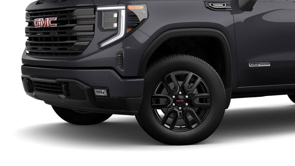 2026 GMC Sierra 1500 Vehicle Photo in AURORA, CO 80012-4011