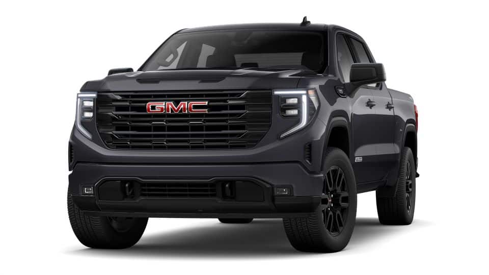 2026 GMC Sierra 1500 Vehicle Photo in AURORA, CO 80012-4011