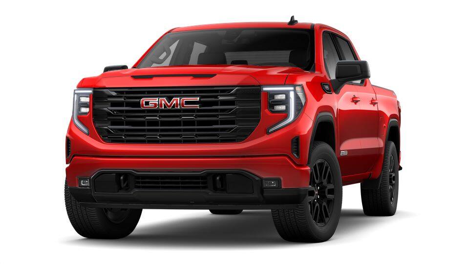 2026 GMC Sierra 1500 Vehicle Photo in COLUMBIA, MO 65203-3903