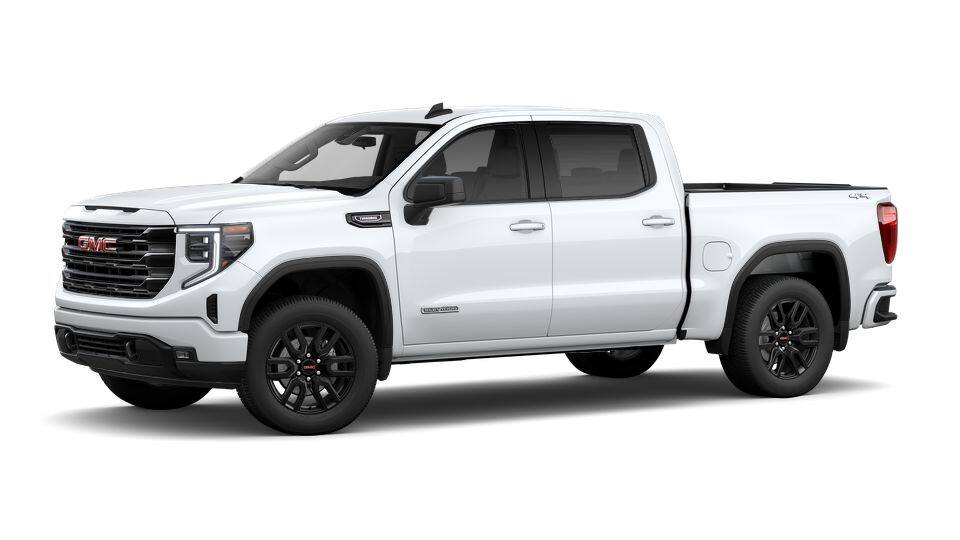 2026 GMC Sierra 1500 Vehicle Photo in COLUMBIA, MO 65203-3903
