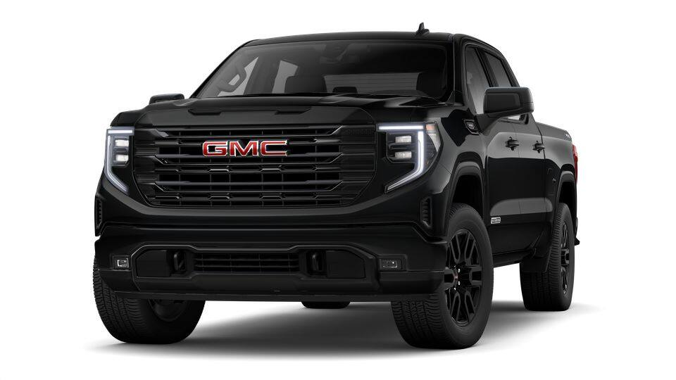 2026 GMC Sierra 1500 Vehicle Photo in AURORA, CO 80012-4011