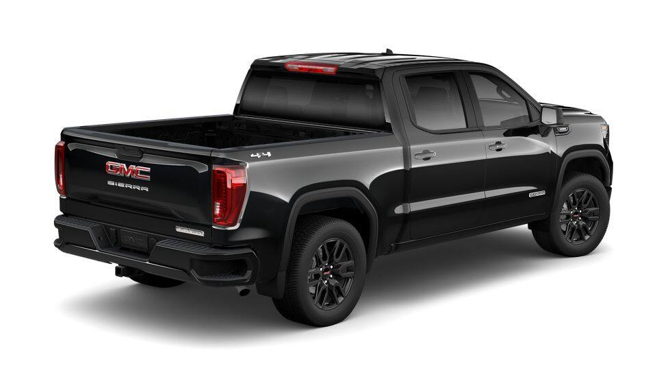 2026 GMC Sierra 1500 Vehicle Photo in AURORA, CO 80012-4011