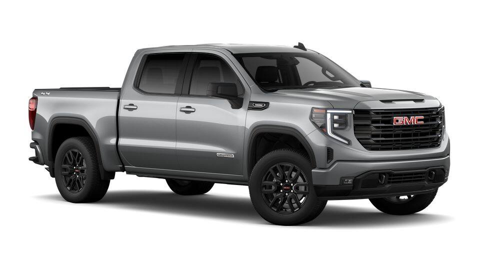 2026 GMC Sierra 1500 Vehicle Photo in AURORA, CO 80012-4011