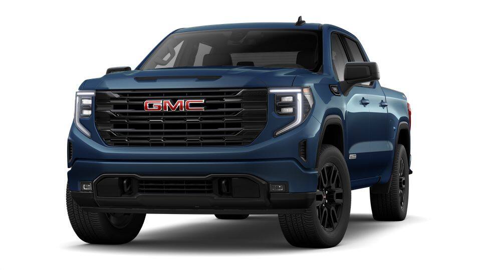 2026 GMC Sierra 1500 Vehicle Photo in AURORA, CO 80012-4011